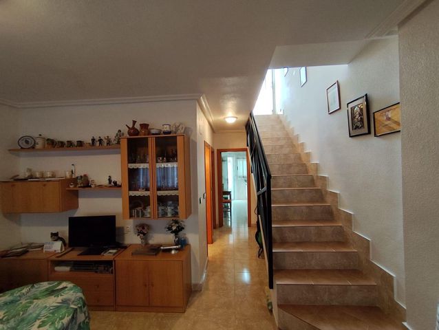 3 chambre Appartement à vendre à Centro, Los Alcázares - 162 000 € (Ref: 10084225)