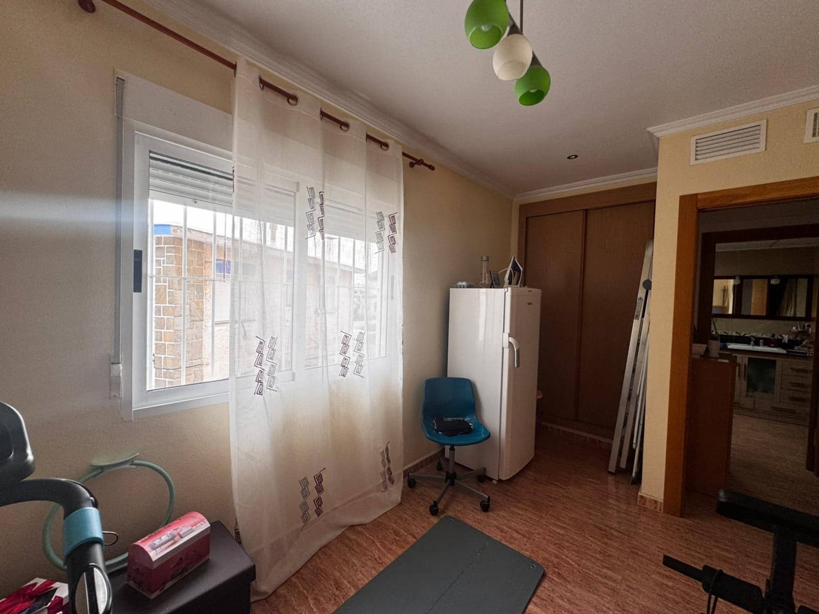 4 Zimmer Villa zu verkaufen in Los Alcazares mit Garage - 269.900 € (Ref: 10084227)