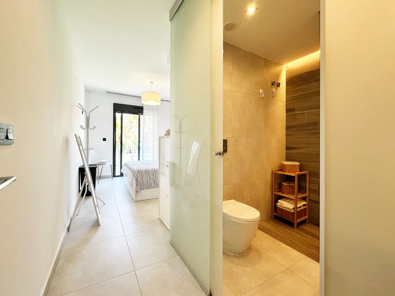 2 chambre Appartement à vendre à Guardamar del Segura avec piscine garage - 289 000 € (Ref: 10084228)