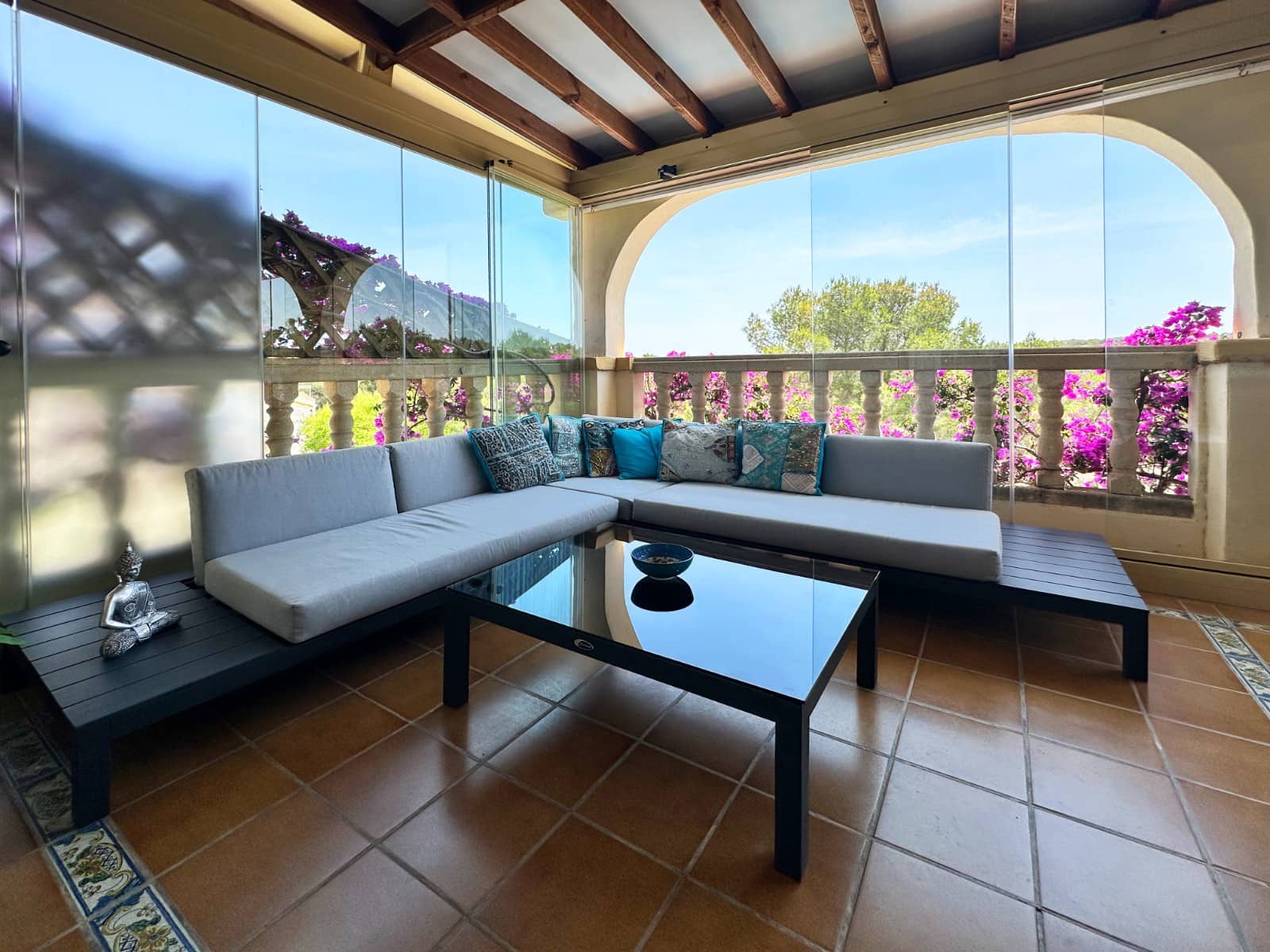 3 camera da letto Villa in vendita in Orihuela Costa con piscina garage - 529.000 € (Rif: 10084229)