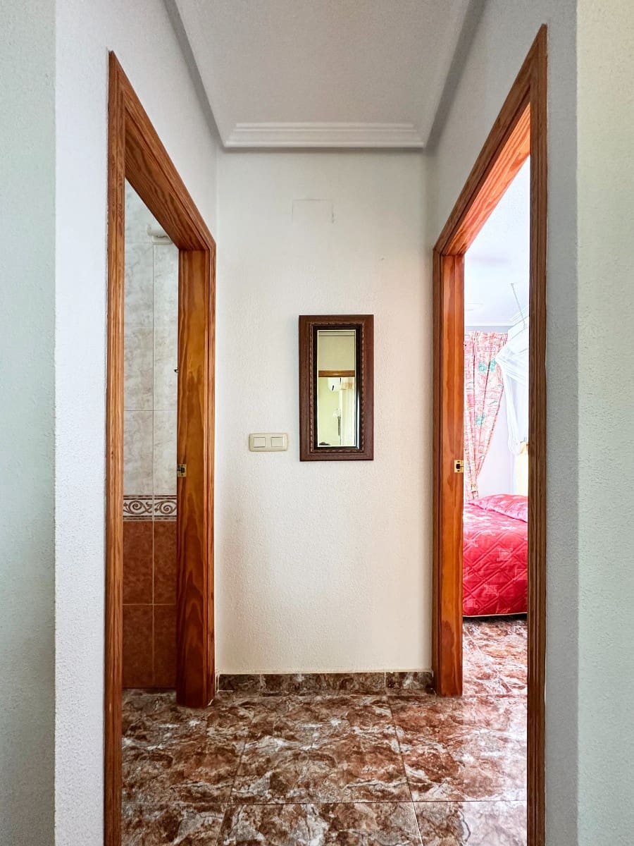 3 Zimmer Villa zu verkaufen in Orihuela Costa mit Pool - 250.000 € (Ref: 10084231)