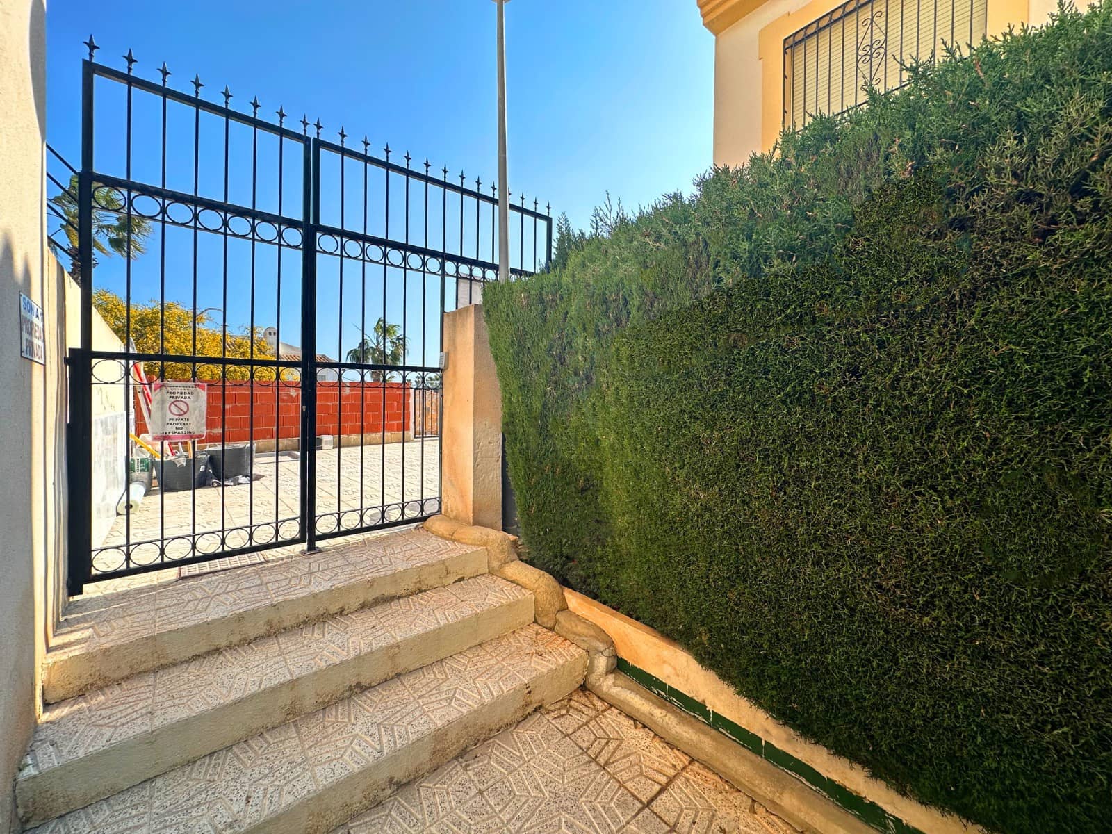 3 Zimmer Villa zu verkaufen in Orihuela Costa mit Pool - 250.000 € (Ref: 10084231)
