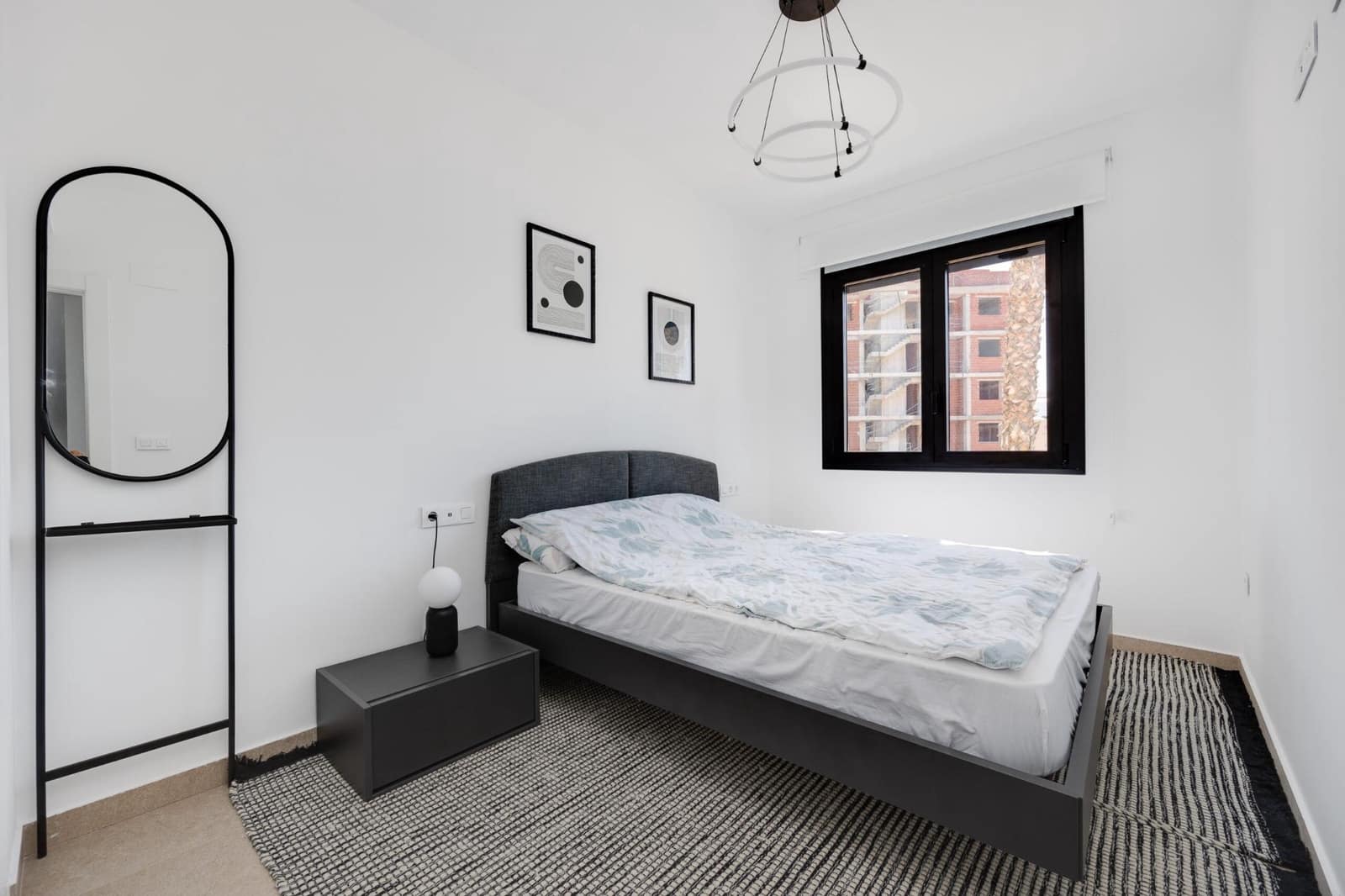 3 makuuhuone Huvila myytävänä paikassa Guardamar del Segura - 450 000 € (Ref: 10084232)