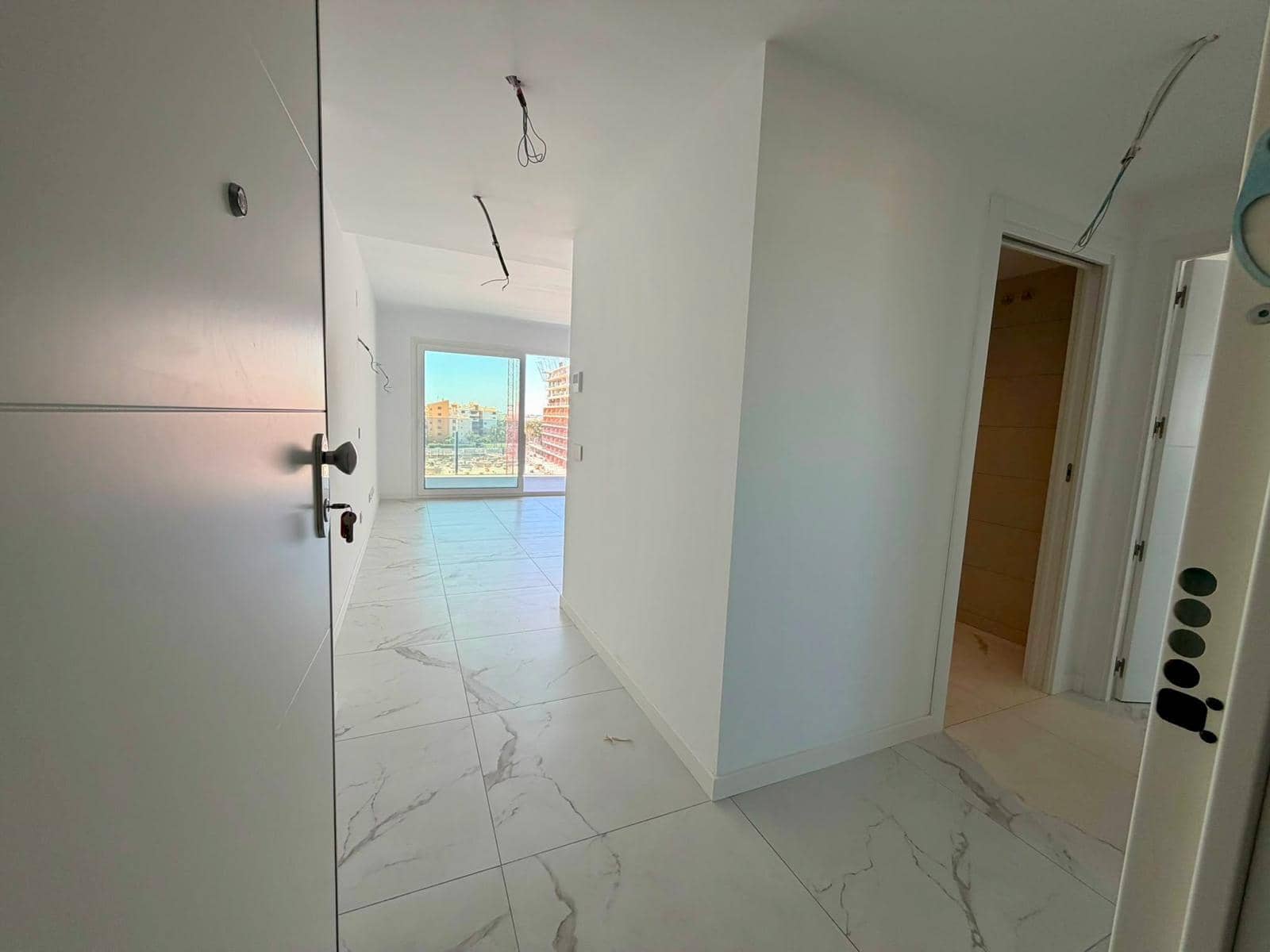 2 sypialnia Apartament na sprzedaż w Torrevieja z basenem - 358 900 € (Ref: 10084235)
