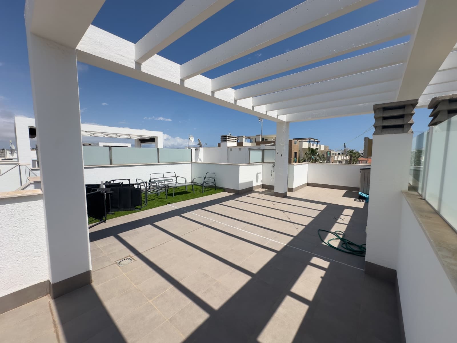 2 soverom Bungalow til salgs i La Zenia med svømmebasseng garasje - € 339 000 (Ref: 10084242)