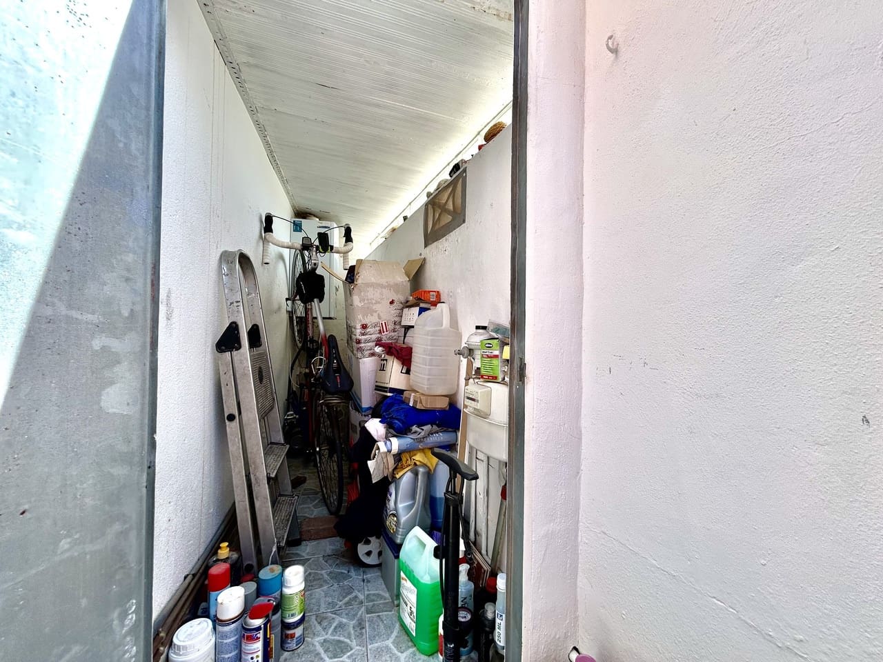 2 chambre Maison de Ville à vendre à Los Altos - 228 000 € (Ref: 10084243)