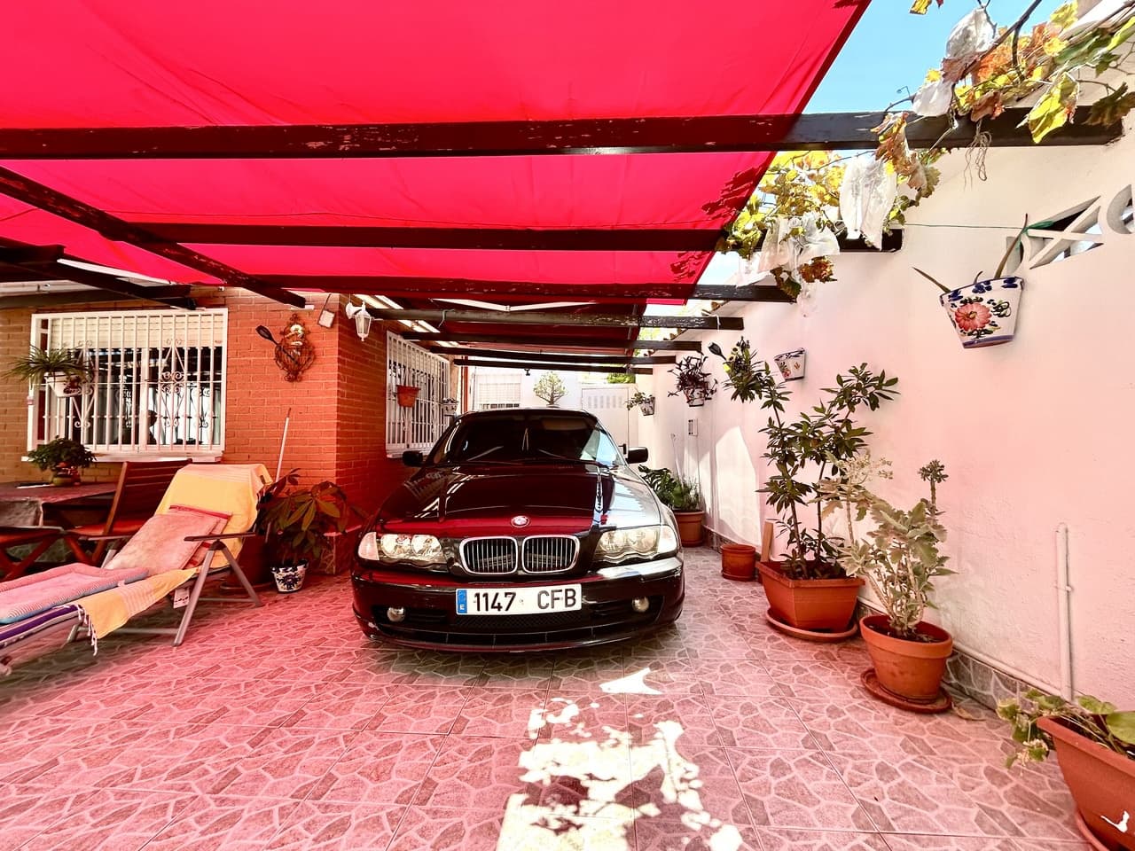 2 chambre Maison de Ville à vendre à Los Altos - 228 000 € (Ref: 10084243)