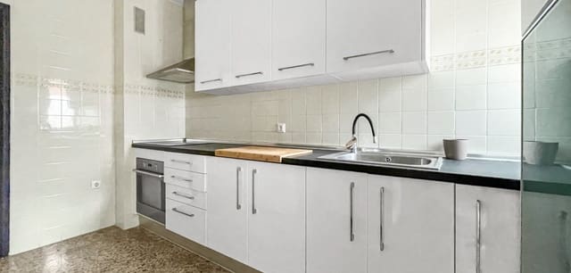 4 camera da letto Appartamento in vendita in Las Viñas, Guardamar del Segura con garage - 195.000 € (Rif: 10084245)