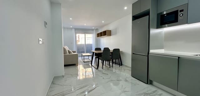 2 sypialnia Apartament na sprzedaż w Parque de las Naciones, Torrevieja - 239 000 € (Ref: 10084246)