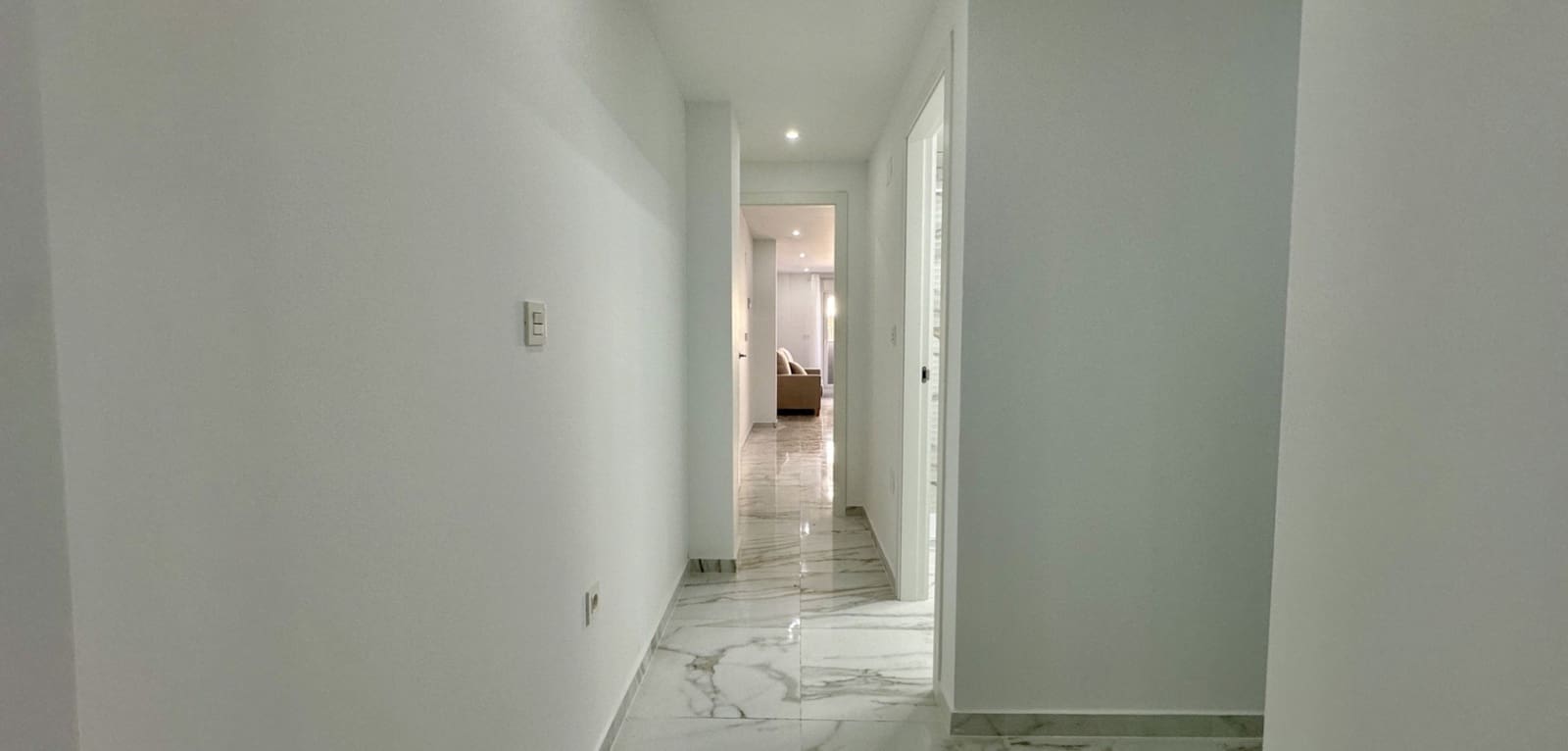 2 sypialnia Apartament na sprzedaż w Torrevieja - 239 000 € (Ref: 10084246)