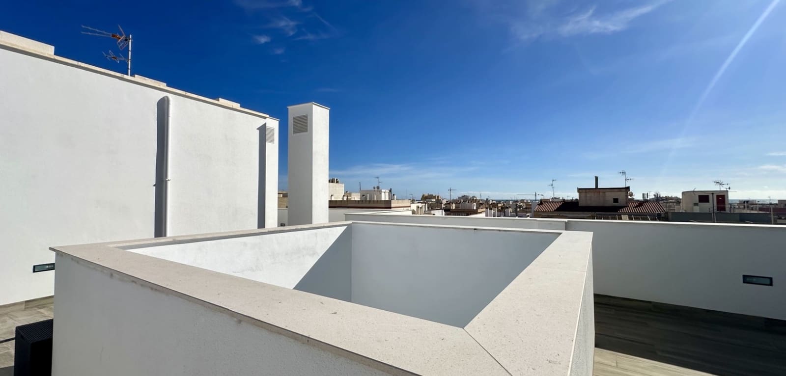 2 sypialnia Apartament na sprzedaż w Torrevieja - 239 000 € (Ref: 10084246)