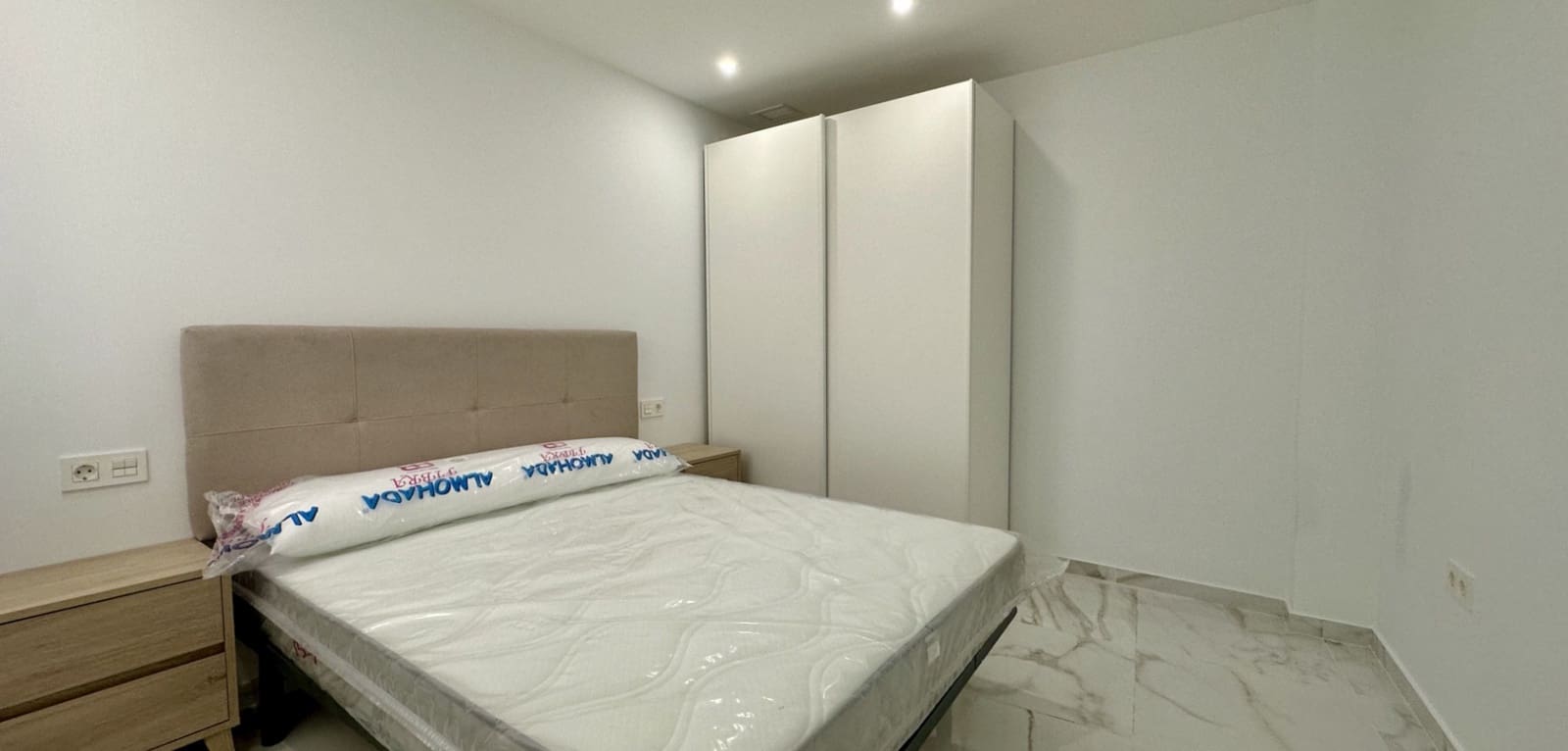 2 sypialnia Apartament na sprzedaż w Torrevieja - 239 000 € (Ref: 10084246)