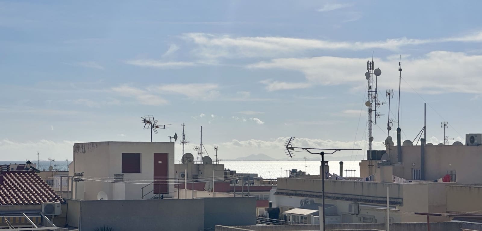 2 sypialnia Apartament na sprzedaż w Torrevieja - 239 000 € (Ref: 10084246)
