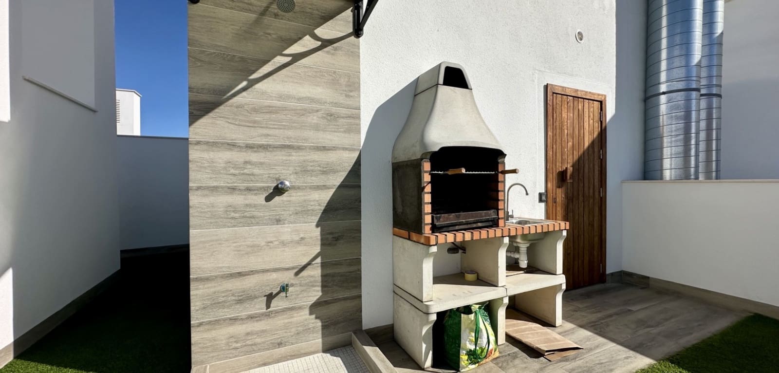2 sypialnia Apartament na sprzedaż w Torrevieja - 239 000 € (Ref: 10084246)