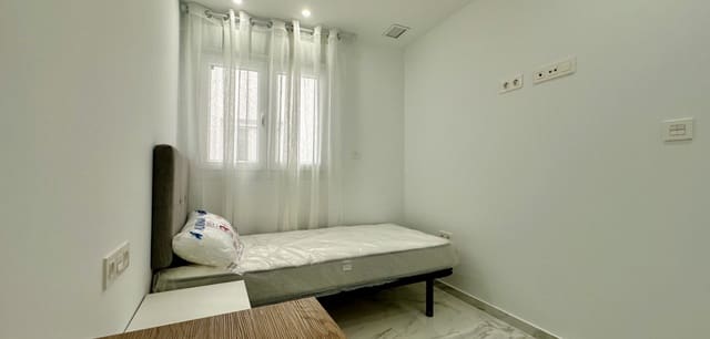 2 sypialnia Apartament na sprzedaż w Parque de las Naciones, Torrevieja - 239 000 € (Ref: 10084246)