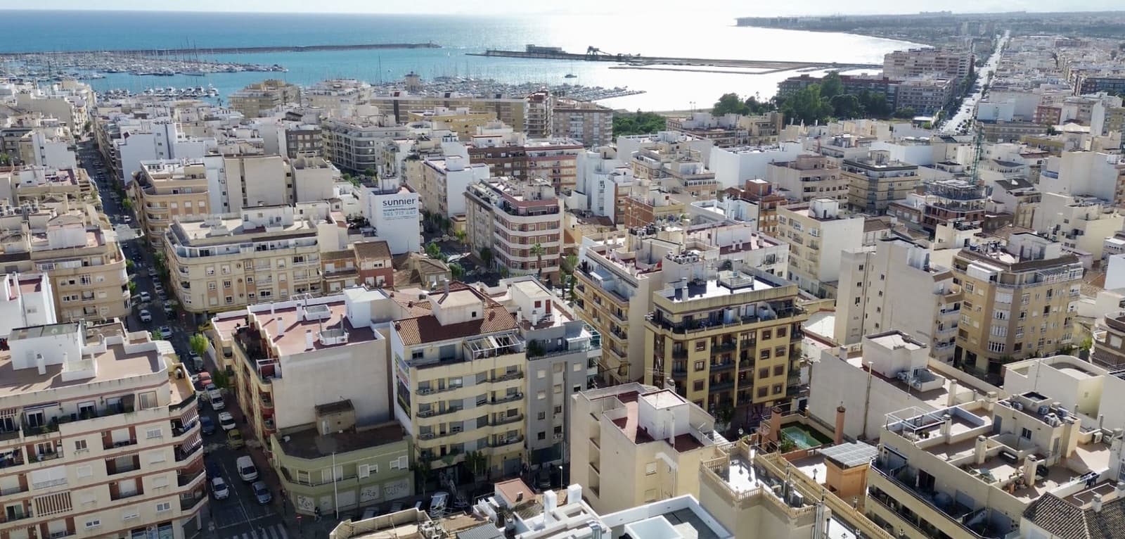 2 sypialnia Apartament na sprzedaż w Torrevieja - 239 000 € (Ref: 10084246)