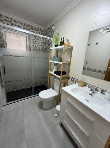2 soveværelse Lejlighed til salg i Parque de las Naciones, Torrevieja med garage - € 160.000 (Ref: 10084251)