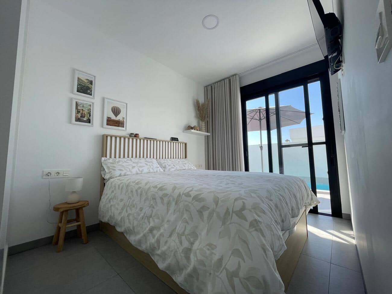 3 soveværelse Villa til salg i Roldan - € 319.990 (Ref: 10084254)