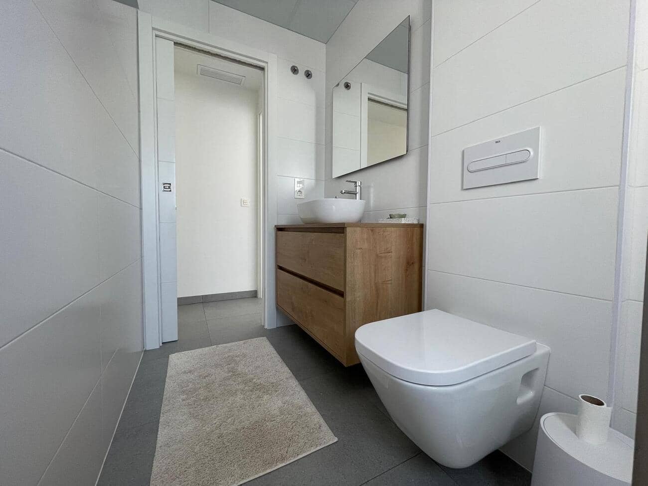 3 soveværelse Villa til salg i Roldan - € 319.990 (Ref: 10084254)