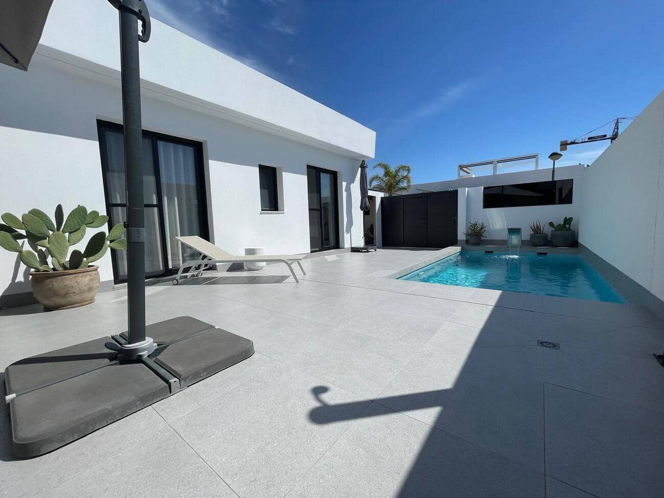 3 soveværelse Villa til salg i Roldan - € 319.990 (Ref: 10084254)