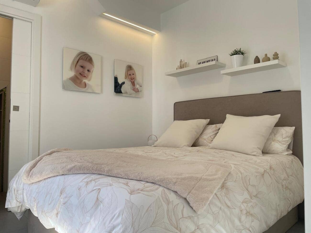 3 soveværelse Villa til salg i Roldan - € 319.990 (Ref: 10084254)