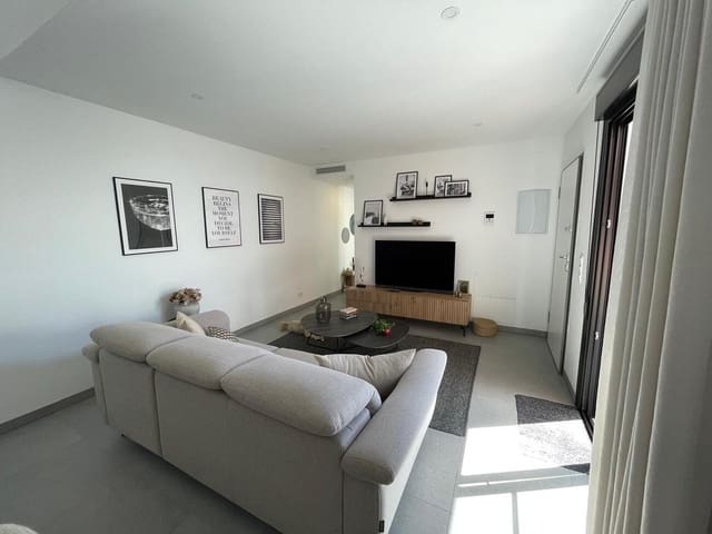 3 soveværelse Villa til salg i Roldan, Torre-Pacheco - € 319.990 (Ref: 10084254)