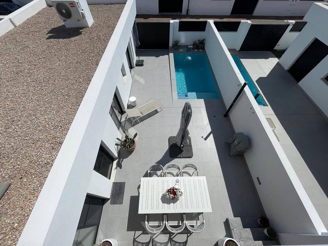 3 soveværelse Villa til salg i Roldan - € 319.990 (Ref: 10084254)