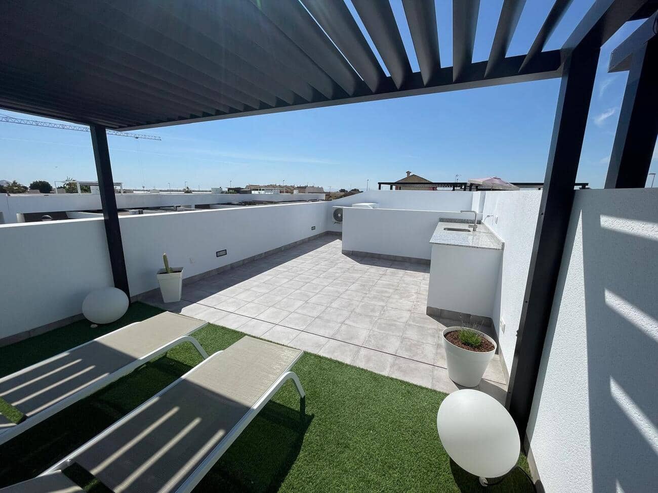 3 soveværelse Villa til salg i Roldan - € 319.990 (Ref: 10084254)