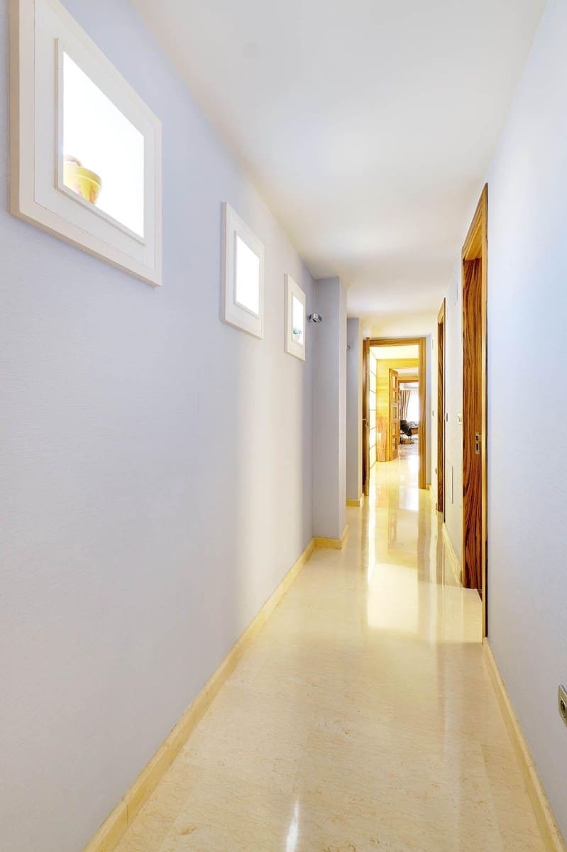 3 bedroom Apartment for sale in Torrevieja - € 525,000 (Ref: 10084257)