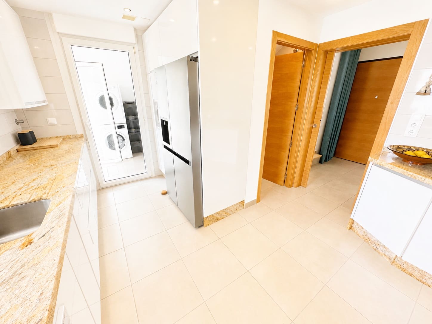 Chalet de 3 habitaciones en Mar Menor Golf Resort en venta con piscina garaje - 575.000 € (Ref: 10084260)