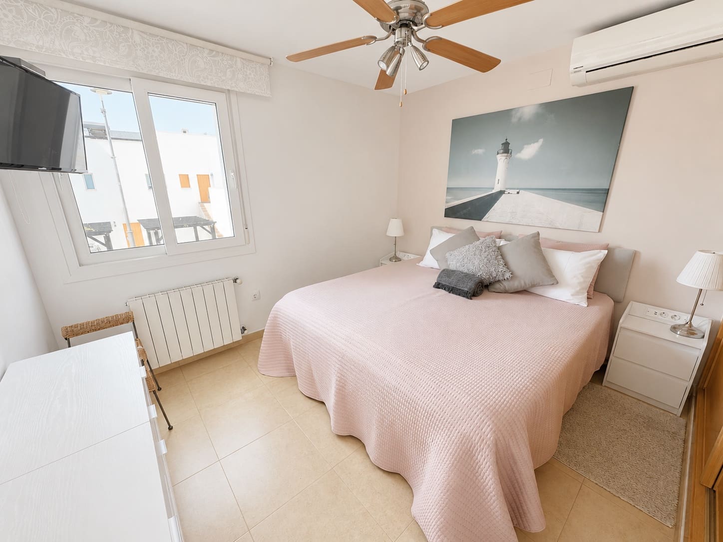 Chalet de 3 habitaciones en Mar Menor Golf Resort en venta con piscina garaje - 575.000 € (Ref: 10084260)