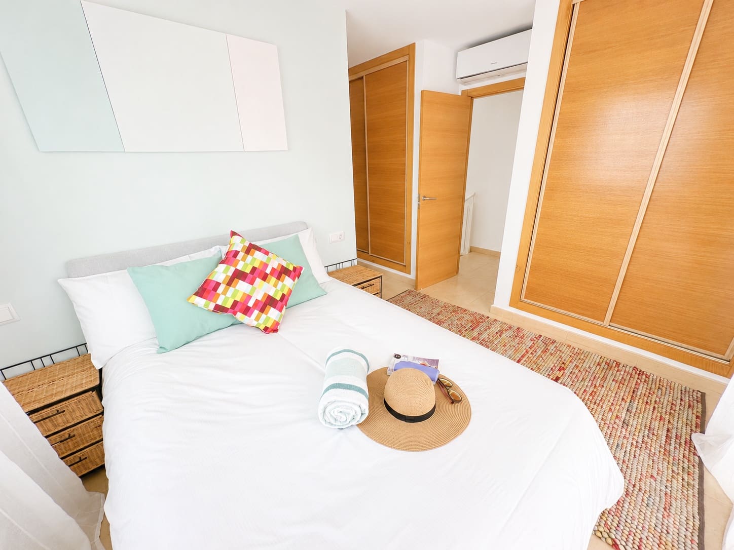Chalet de 3 habitaciones en Mar Menor Golf Resort en venta con piscina garaje - 575.000 € (Ref: 10084260)