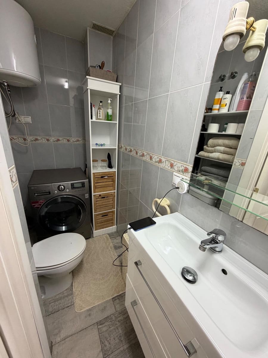 4 makuuhuone Omakotitalo myytävänä paikassa Orihuela Costa - 279 000 € (Ref: 10084263)