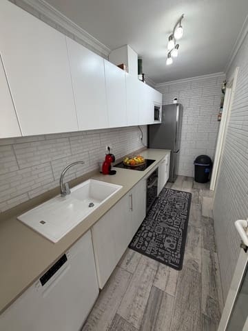 4 chambre Maison de Ville à vendre à La Zenia, Orihuela avec garage - 279 000 € (Ref: 10084263)
