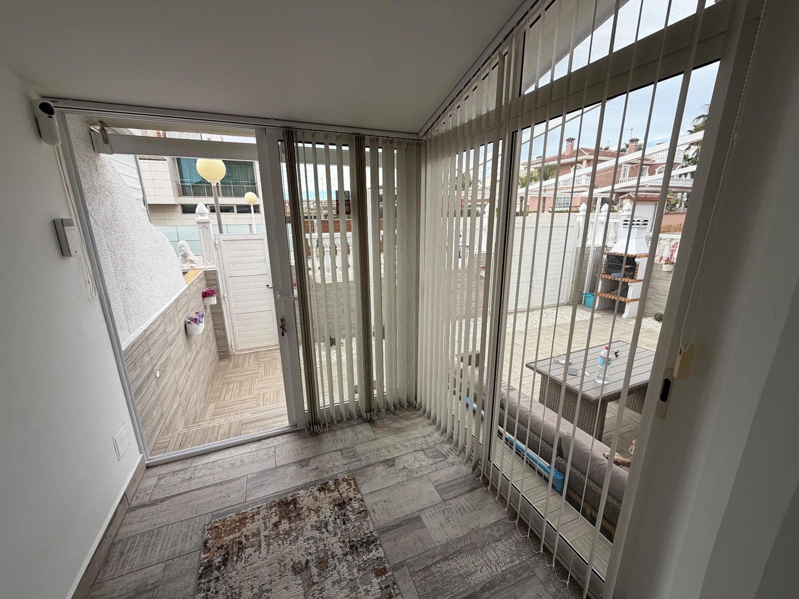 4 makuuhuone Omakotitalo myytävänä paikassa Orihuela Costa - 279 000 € (Ref: 10084263)