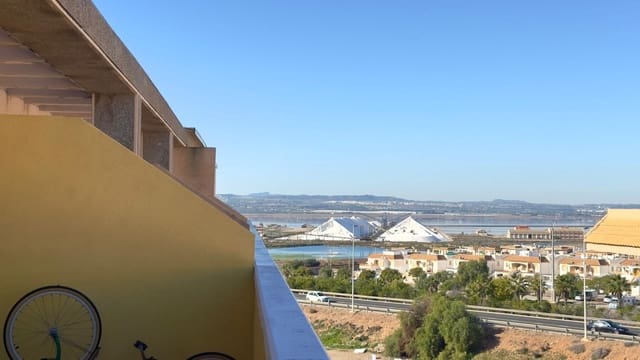 2 makuuhuone Huoneisto myytävänä paikassa Parque de las Naciones, Torrevieja - 184 900 € (Ref: 10084265)