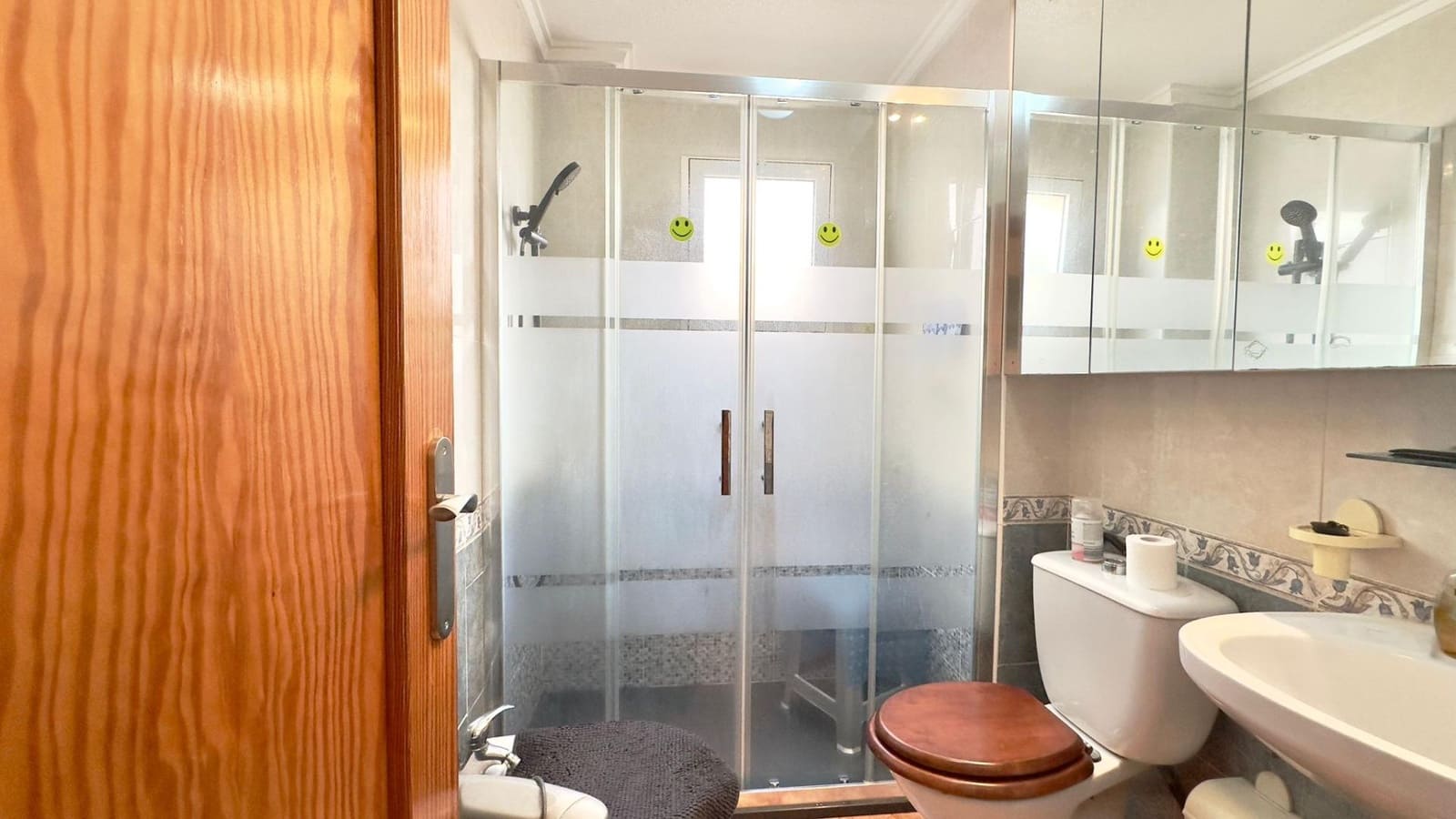 2 makuuhuone Huoneisto myytävänä paikassa Torrevieja - 184 900 € (Ref: 10084265)