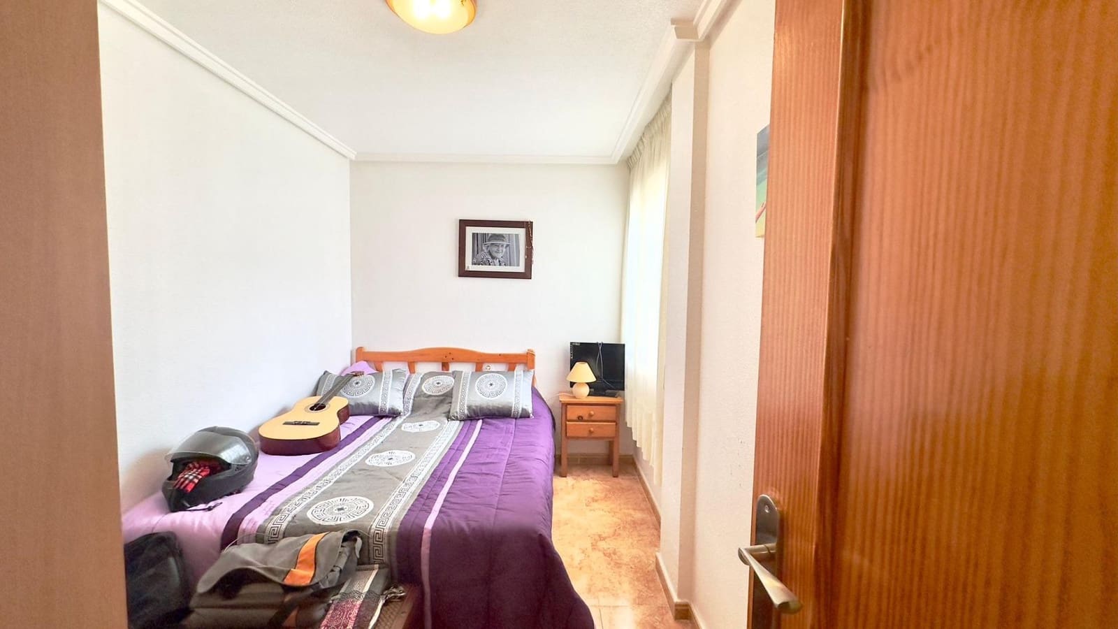 2 makuuhuone Huoneisto myytävänä paikassa Torrevieja - 184 900 € (Ref: 10084265)