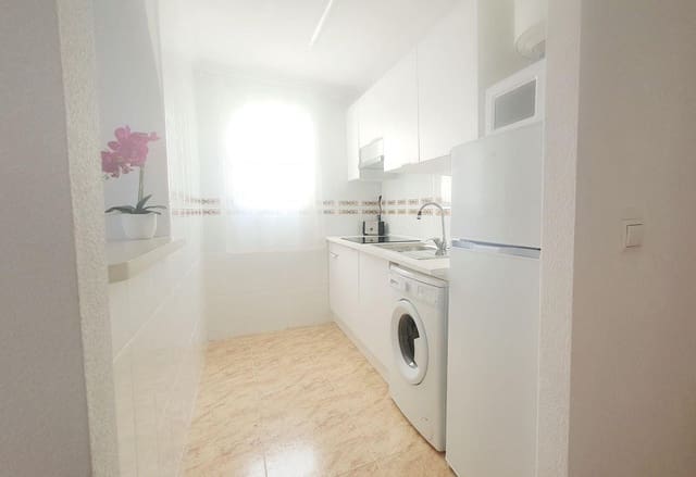 1 camera da letto Appartamento in vendita in Las Piscinas Naturales, Torrevieja - 179.900 € (Rif: 10084267)