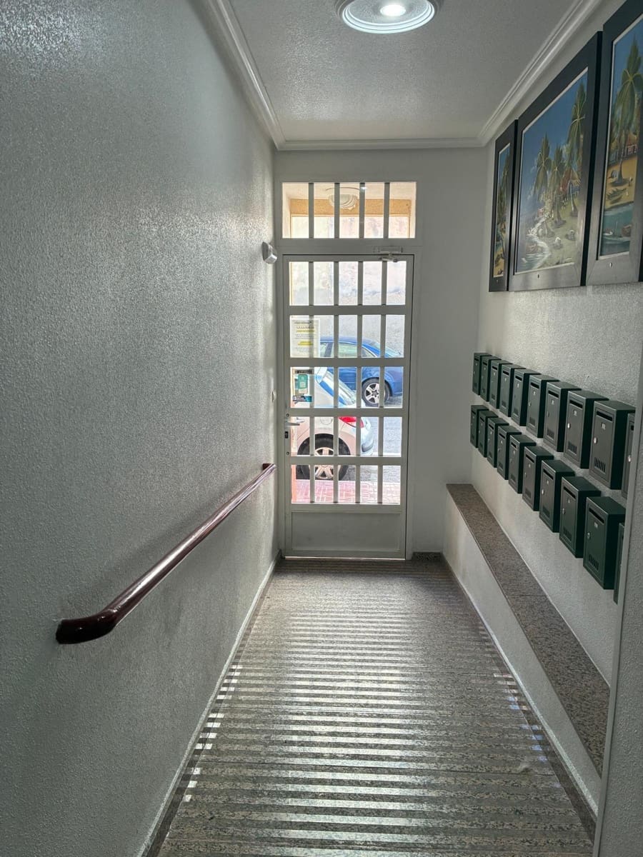 2 sypialnia Apartament na sprzedaż w Torrevieja - 159 000 € (Ref: 10084273)
