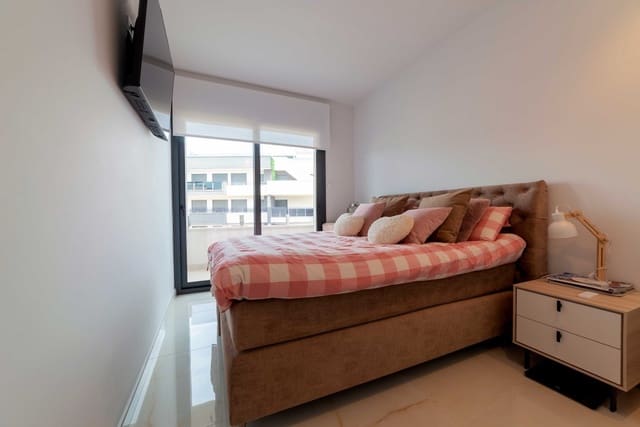 3 soverom Leilighet til salgs i Playa Flamenca, Orihuela med garasje - € 485 000 (Ref: 10084274)
