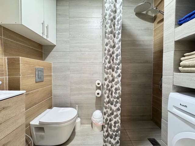 2 chambre Appartement à vendre à Avenida Habaneras - Curva de Palangre, Torrevieja avec piscine - 165 000 € (Ref: 10084277)