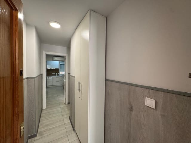 2 chambre Appartement à vendre à Avenida Habaneras - Curva de Palangre, Torrevieja avec piscine - 165 000 € (Ref: 10084277)
