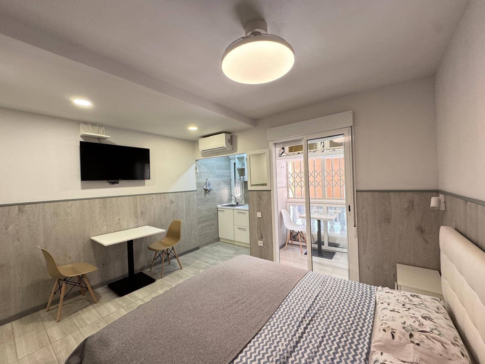 2 chambre Appartement à vendre à Torrevieja avec piscine - 165 000 € (Ref: 10084277)