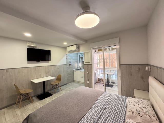 2 chambre Appartement à vendre à Avenida Habaneras - Curva de Palangre, Torrevieja avec piscine - 165 000 € (Ref: 10084277)