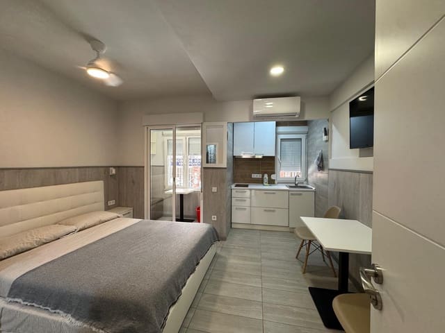 2 chambre Appartement à vendre à Avenida Habaneras - Curva de Palangre, Torrevieja avec piscine - 165 000 € (Ref: 10084277)