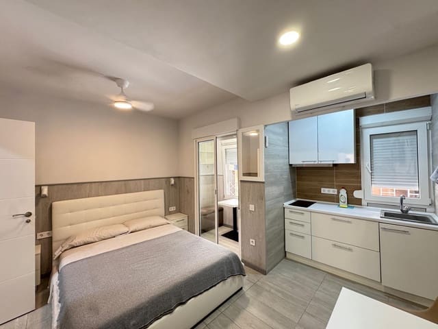 2 chambre Appartement à vendre à Avenida Habaneras - Curva de Palangre, Torrevieja avec piscine - 165 000 € (Ref: 10084277)