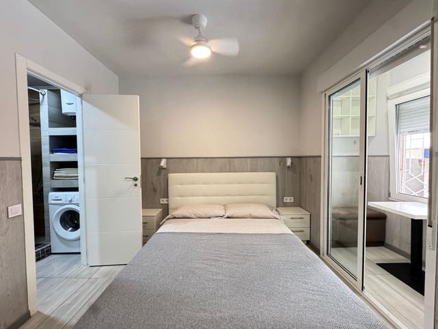 2 chambre Appartement à vendre à Avenida Habaneras - Curva de Palangre, Torrevieja avec piscine - 165 000 € (Ref: 10084277)
