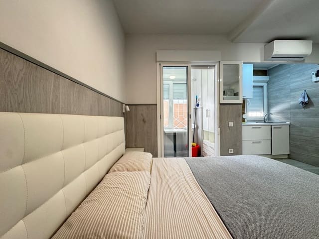 2 chambre Appartement à vendre à Avenida Habaneras - Curva de Palangre, Torrevieja avec piscine - 165 000 € (Ref: 10084277)