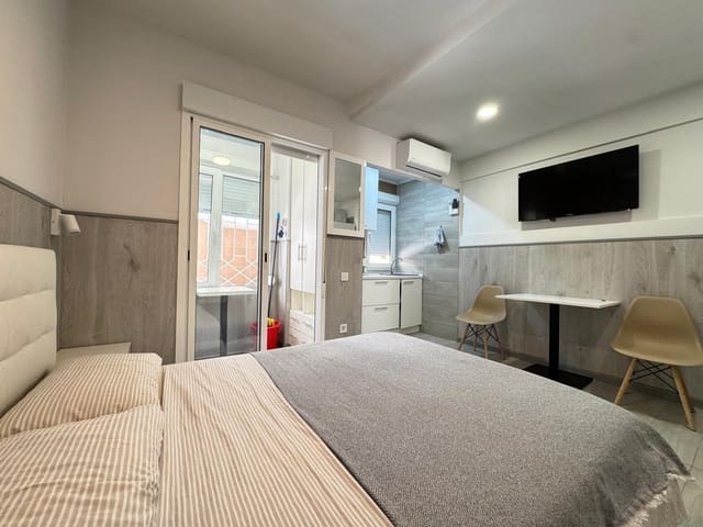 2 chambre Appartement à vendre à Avenida Habaneras - Curva de Palangre, Torrevieja avec piscine - 165 000 € (Ref: 10084277)